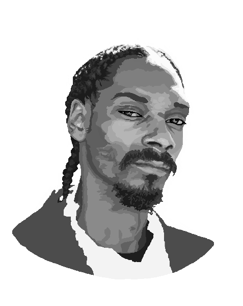 Fichier:MargotRappeurSnoopDogg.png