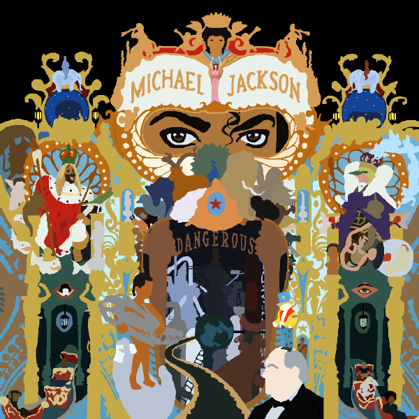 Fichier:MargotCoverDangerousMichaelJackson.png